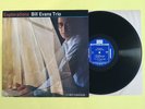Bill Evans Trio - Explorations MONO - 1962 - RLP 351 - Used - VG++ - Vinyl