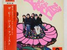 BEE GEES FIRST POLYDOR SLPM1379 Japan OBI INSERT FLIP BACK VINYL LP