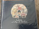 Queen A Day At The Races Sealed Rare Mobile Fidelity  MFSL 1-256