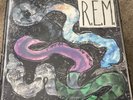 MFSL Mobile Fidelity R.E.M.-Reckoning LP SEALED RARE