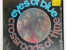 EYES OF BLUE CROSSROADS OF T MERCURY SR61184 US VINYL LP