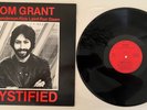 Tom Grant - Mystified 1978 Timeless lp OG Netherlands 1st RARE Jazz Funk NM