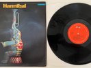 Hannibal - Sunrise Orchestra 1975 MPS lp OG RARE Spiritual Jazz Funk Breaks NM