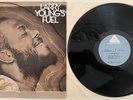Larry Young's Fuel - s/t 1975 Arista lp OG RARE Groove Jazz Funk Fusion Break NM