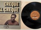 Neal Creque - Creque 1972 Cobblestone lp OG RARE Soul Jazz Funk Latin NM