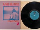 Eric Kloss - Essence 1974 Muse lp OG RARE Groove Spiritual Jazz Funk Fusion
