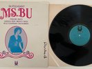 Bu Pleasant - Ms. Bu 1974 Muse lp OG RARE Groove Jazz Funk Soul Harold Vick