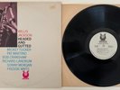 Willis Jackson - Headed and Gutted 1974 Muse lp OG RARE Promo Jazz Funk NM