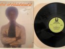 Buster Williams - Crystal Reflections 1976 Muse lp PROMO Rare Jazz Funk Ayers