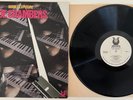 Joe Chambers - Double Exposure 1978 Muse lp OG 1st PROMO Rare Jazz Funk Fusion