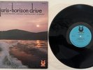 Vic Juris - Horizon Drive 1980 Muse lp OG RARE Latin Jazz Funk Fusion