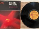 Freddie Hubbard - Red Clay 1970 CTI lp OG RVG RARE Groove Jazz Funk Soul NM