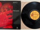 Airto - Fingers 1973 CTI lp OG 1st RVG RARE Latin Jazz Funk Fusion