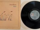 David Benoit - Stages 1982 AVI lp OG 1st RARE Groove Modal Jazz Funk Fusion NM