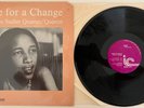 Monette Sudler - Time For A Change 1977 Inner City lp RARE Jazz Funk Breaks NM