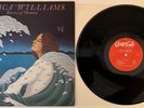 Jessica Williams - Rivers Of Memory 1980 lp OG Red Private Jazz Funk Fusion NM