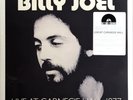 BILLY JOEL Live at Carnegie Hall 1977 SEALED limited edition 2LP RSD