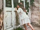 VIOLENT FEMMES - VIOLENT FEMMES VINYL LP SLASH / LONDON 1987 UK SLMP15 EX/VG+