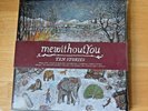 mewithoutYou - Ten Stories Collector's Edition Vinyl - Brand New, Sealed
