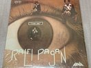 Ralfi Pagan I Can See LP Rare Soul Fania VG+ Shrink