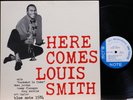 LOUIS SMITH 