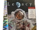 Garth Brooks Legacy Remastered  - Numbered Vinyl LP Box Set New Factory Sealed