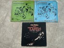 3 LP Cesta All-Stars Salsa Festival & Live Jam Session + Orquesta Mayombe Ritmo