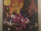 ALICE IN CHAINS MTV Unplugged vinyl 2LP reissue NEW SEALED