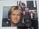 Blue System - Obsession Vinyl LP Germany