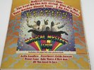 Beatles-Magical Mystery Tour -1967 Capitol MAL-2835 Mono Vinyl LP Record Album