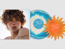 Jace Cameron Sun Child Deluxe Vinyl Vertigo Vinyl Signed Jacket Exclusive