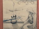 Snowfall - Naughty Girls LP RARE PRIVATE PRESS HARD ROCK VAN HALEN