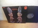 Chris McGregor's Brotherhood Of Breath Neon RCA NE2 Avant-Garde UK LP MINT-