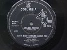 LINDA KAYE - I Can’t Stop Thinking About You 60’s Female Vocal Northern Soul Pop