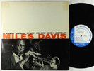 Miles Davis - Volume 1 LP - Blue Note - BLP 1501 Mono DG RVG Ear 767 LEX