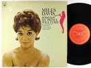 Miles Davis - Someday My Prince Will Come LP - Columbia - PC 8456 VG+