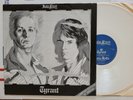 Judas Priest Tyrant Genocide Rocka Rolla 1983 UK 12 