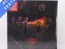 Various Stranger Things 3: Music From The Netflix Original Series 2 x LP + 7