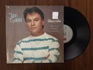 Juan Gabriel - Querida [EP VINYL] Ariola Mexico 1984 VG+ RARE