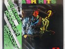 JIMI HENDRIX EXPERIENCE SMASH HITS POLYDOR MPA7001 Japan OBI INSERT VINYL LP