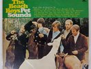 BEACH BOYS PET SOUNDS CAPITOL ECP80904 Japan PROMO VINYL LP