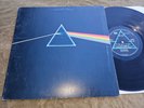 PINK FLOYD -THE DARK SIDE OF THE MOON-A3 / B3- 1973 HARVEST SHVL 804 -G/f-Ex+/Ex