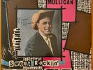 MOON MULLICAN  Sweet Rockin Music  UK CHARLY 1984 ROCKABILLY LP   RARE  SEALED