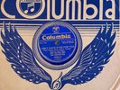 Columbia 2963D Ben Selvin Orch ONLY HAVE EYES FOR YOU 78 rpm E JAZZ rare