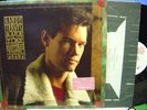 Randy Travis - An Old Time Christmas LP Warner Bros. 1989 Pressing w/ Inner VG+