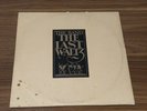 The Band - The Last Waltz TRIPLE LP W/Booklet Tested First Pressing