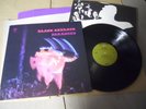 BLACK SABBATH-PARANOID-CLASSIC ROCK LP ON WB-GATEFOLD-1ST PRESS -OZZY