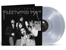 Fleetwood Mac - Live 1975 - 2XLP Silver Color Vinyl RSD Stevie Nicks Sealed NEW