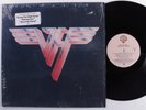 VAN HALEN II WARNER BROS LP VG+ e