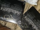 Enter The Wu-Tang - 36 Chambers Live From NY State Of Mind Tour SIGNED BY RZA